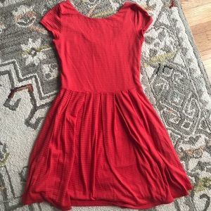 Anthropologie dress Sunday’s in Brooklyn EUC